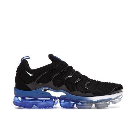 For true Orlando Magic fans: Vapormax sneakers that will blow your mind